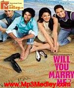 WillYou MarryMe 2012